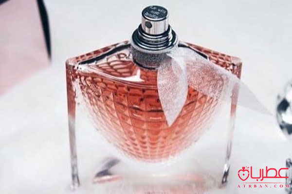 عطر ادکلن لانکوم لا ویه است بله له اکلت