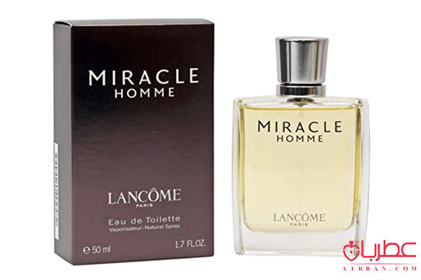 عطر ادکلن لانکوم میراکل هوم