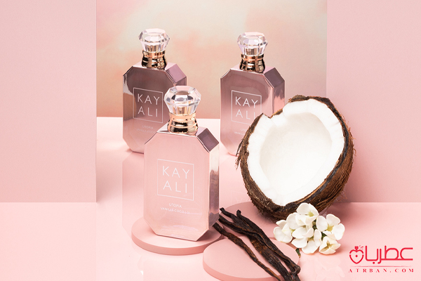 عطر مخصوص تابستان