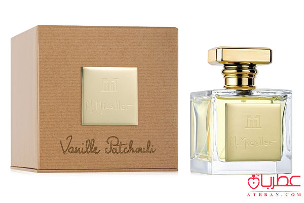 M. Micallef Vanille Patchouli