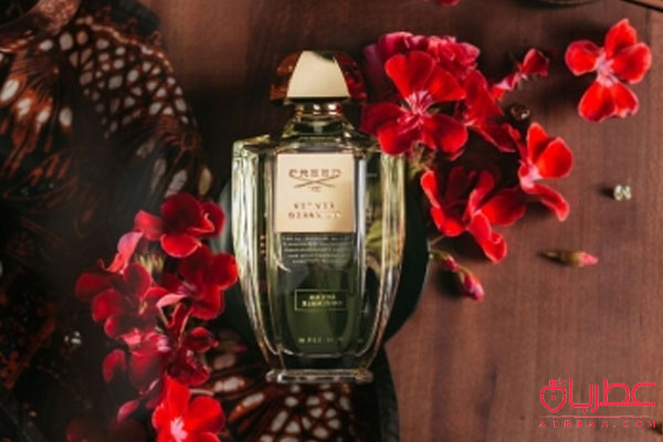 عطر ادکلن کرید وتیور گرانیوم