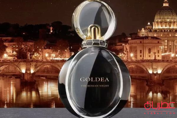 Bvlgari Goldea The Roman Night