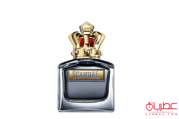 عطر ادکلن ژان پل گوتیه اسکندال مردانه