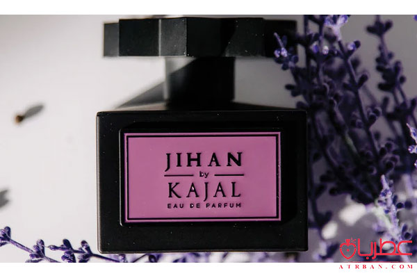 عطر ادکلن کژال-کجال جیهان