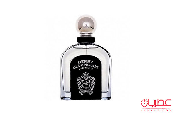عطر ادکلن آرماف دربی کلاب هاوس