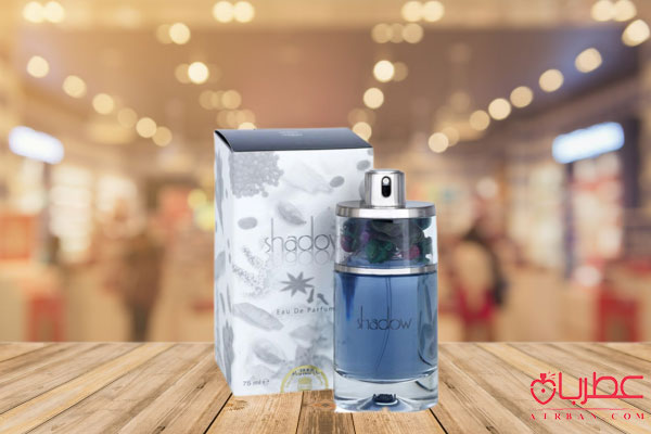 Ajmal Shadow for men