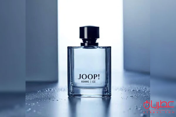 Joop! Homme Ice