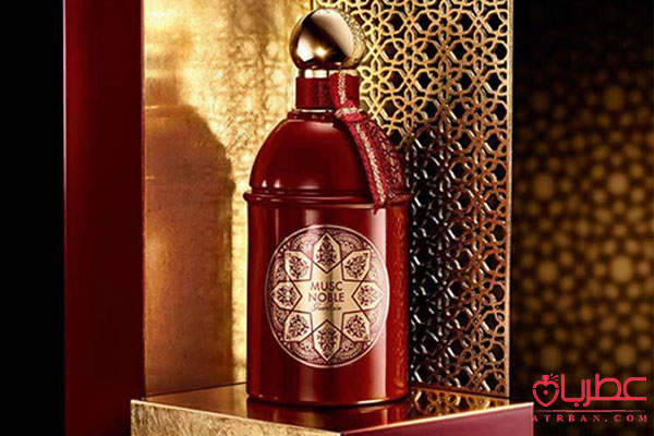 عطر ادکلن گرلن ماسک نوبل