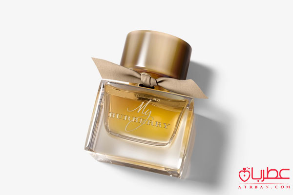 عطر ادکلن باربری مای باربری ادوپرفیوم