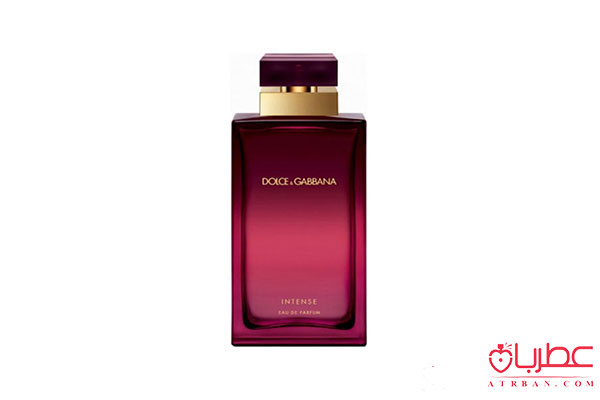 عطر ادکلن دولچه گابانا پورفم اینتنس