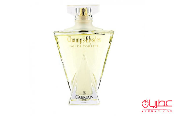 Guerlain Champs Elysees
