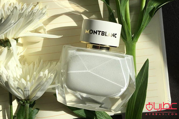 عطر ادکلن مونت بلنک سیگنچر