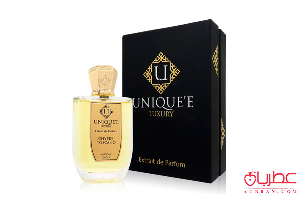 Unique’e Luxury Chypre Toscano