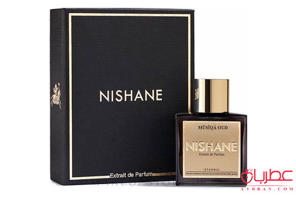 Nishane Musiqa Oud