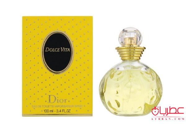 Dior Dolce Vita