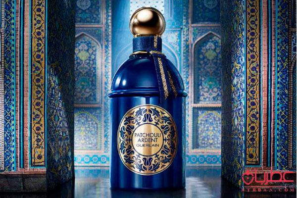 Guerlain Patchouli Ardent