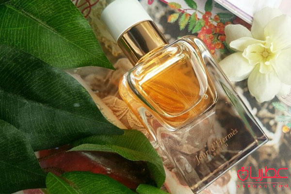 عطر ادکلن هرمس ژور دهرمس ابسولو 