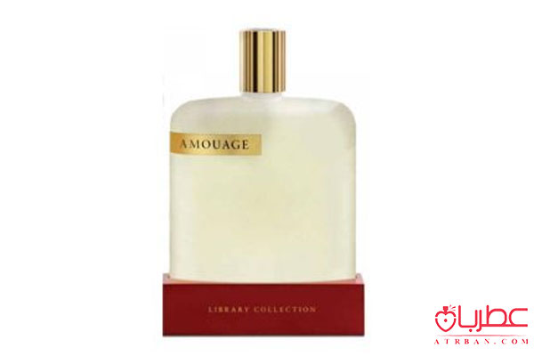عطر ادکلن آمواج اوپوس چهار