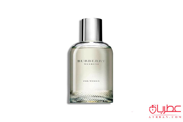 عطر ادکلن باربری ویکند زنانه