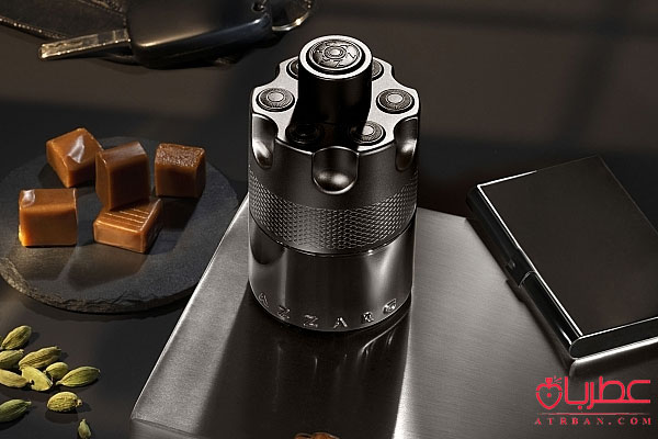عطر ادکلن آزارو د موست وانتد