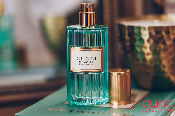 عطر ادکلن گوچی ممویر دون اُدر 