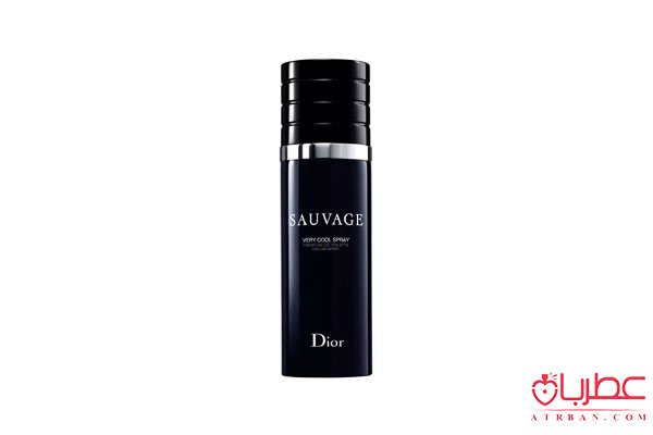 عطر ادکلن دیور ساواج وری کول اسپری