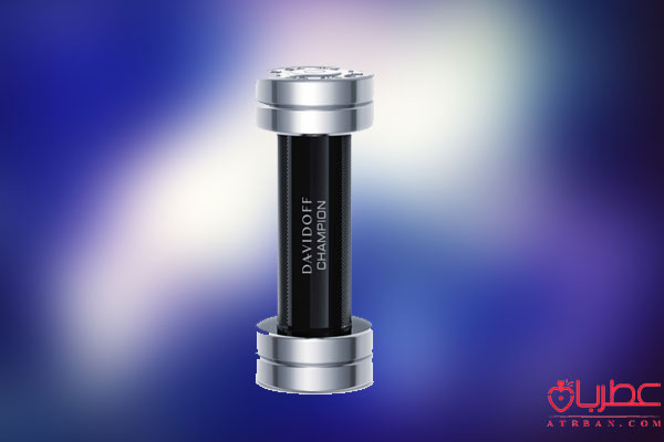 خرید عطر چمپیون مردانه, خرید ادکلن چمپیون اصل
