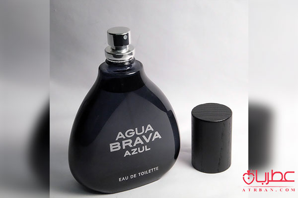 ANTONIO PUIG Agua Brava Azul