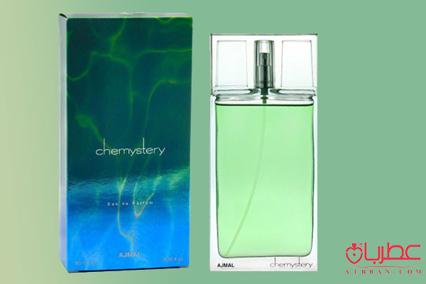 عطر اجمل چمیستری, ادو پرفیوم اجمل چمیستری مردانه