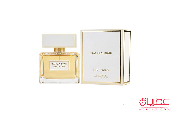 Givenchy Dahlia Divin