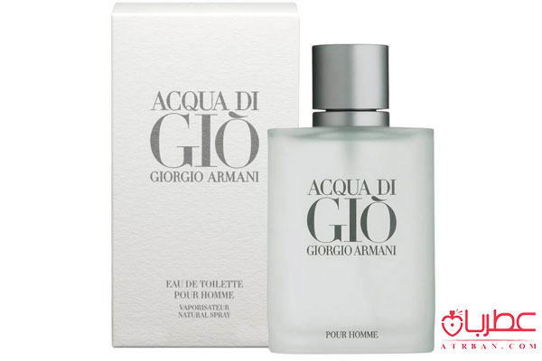  Giorgio Armani Acqua di Gio