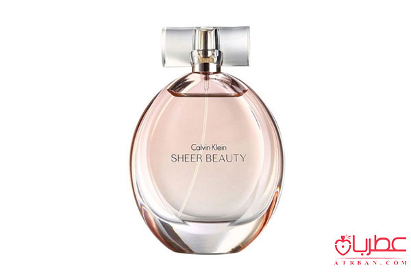 عطر ادکلن کالوین کلین سی کی شیر بیوتی