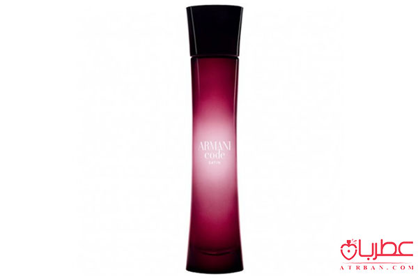 عطر ادکلن جورجیو آرمانی کد ساتین
