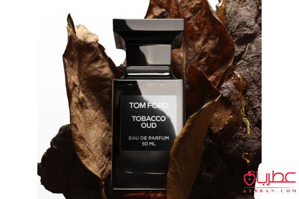 Tom Ford Tobacco Oud