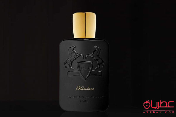 Parfums de Marly Hamdani