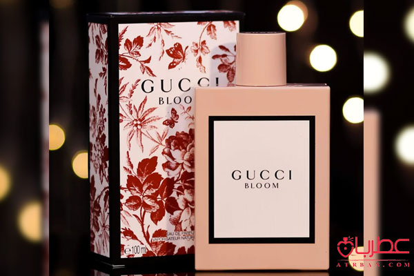 عطر ادکلن گوچی بلوم