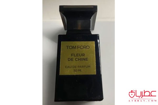 Tom Ford Fleur de Chine