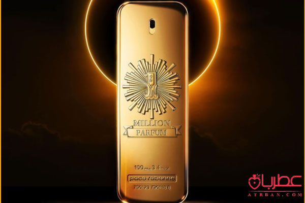 Paco Rabanne 1 Million Parfum