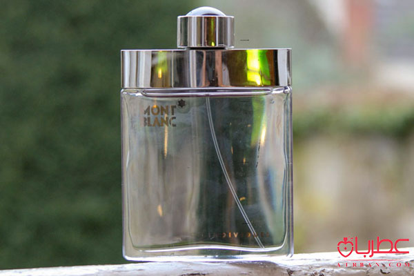 عطر ادکلن مونت بلنک ایندیویجوال مردانه 