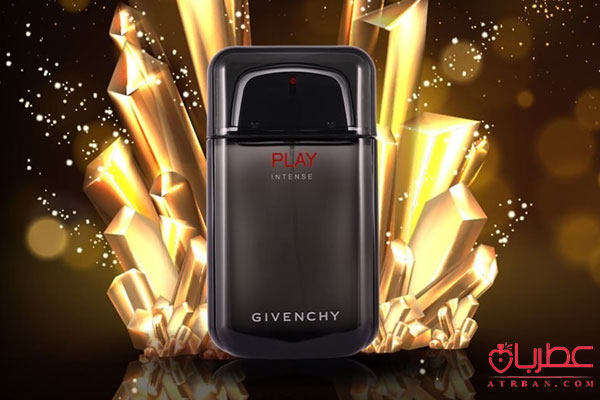 Givenchy Play Intense