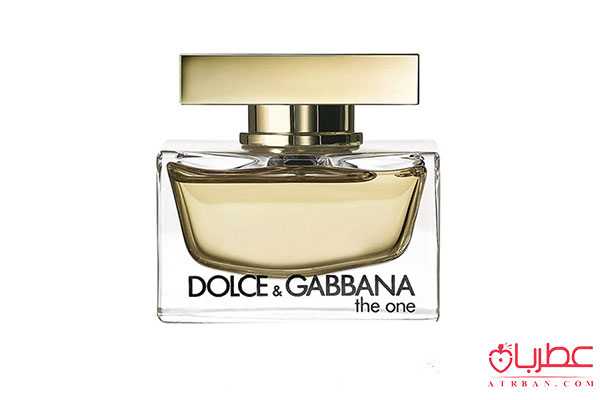 Dolce Gabbana The One