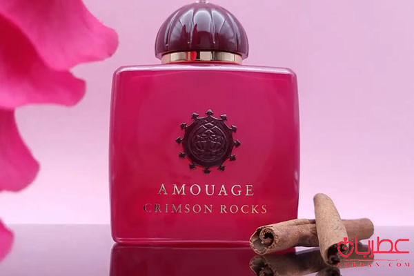 عطر ادکلن آمواج کریمسون راکز