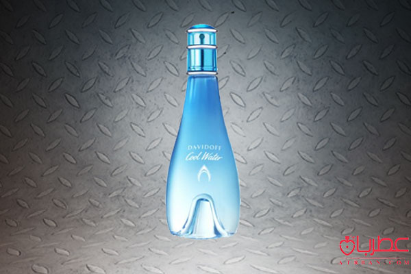 خرید عطر کول واتر زنانه, خرید ادکلن کول واتر اصل