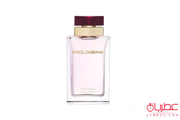 Dolce Gabbana Pour Femme