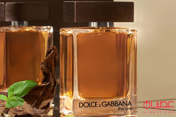 Dolce Gabbana The One for men EDT