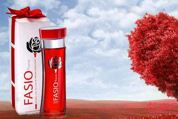 عطر ادکلن امپر فسیو اسنس, ادو پرفیوم فسیو اسنس زنانه