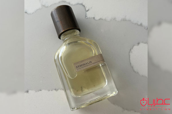 عطر ادکلن اورتو پاریسی سمینالیس