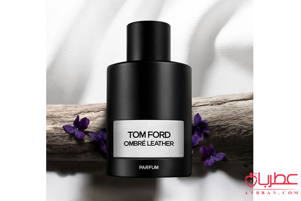 عطر ادکلن تام فورد آمبر لدر پارفوم