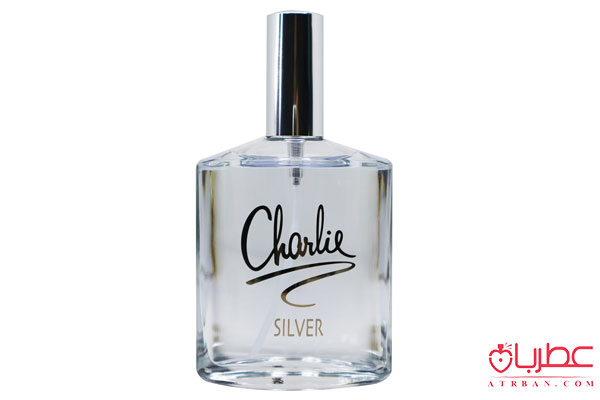 Revlon Charlie Silver