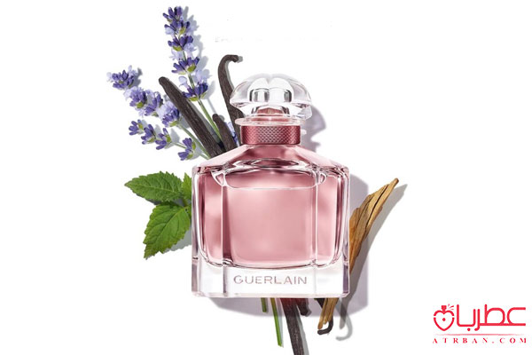 Guerlain Mon Guerlain Eau de Parfum Intense